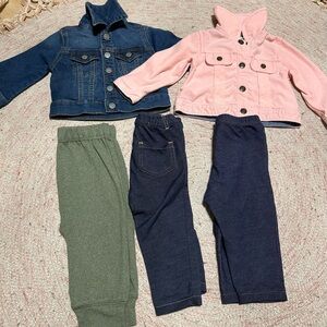 6-9 girl bundle